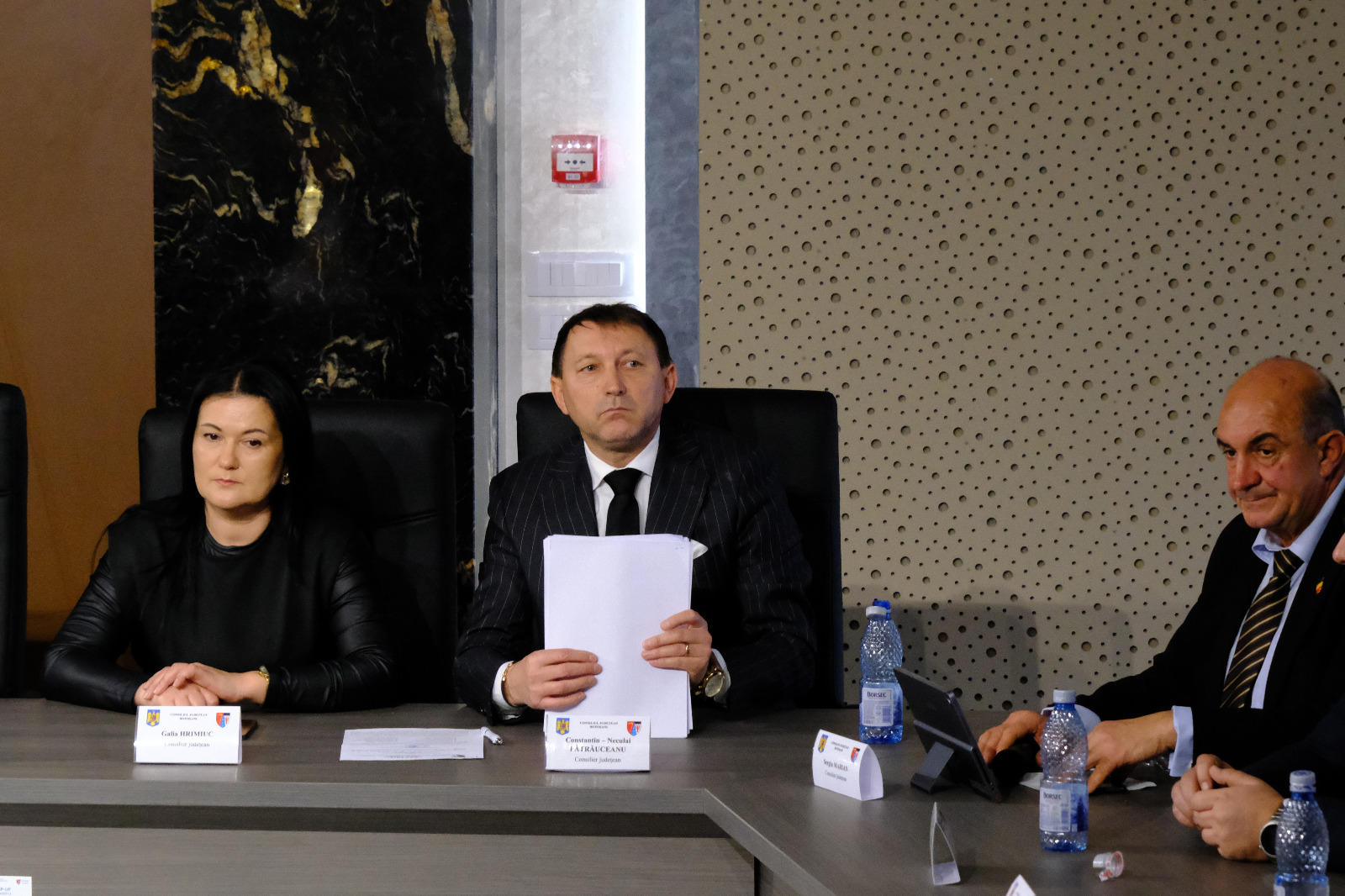 costel patrauceanu tarife deseuri