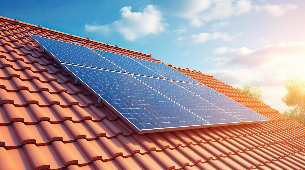 Cum să alegi un kit de panouri fotovoltaice eficient pentru casa ta