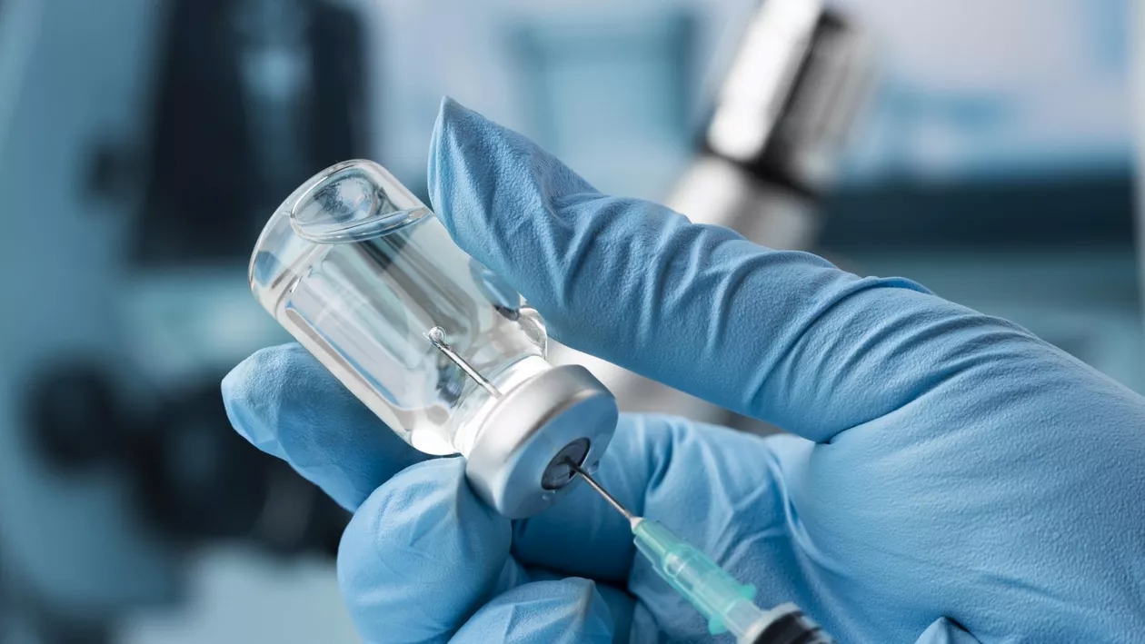 Cine poate beneficia de ser antigripal şi HPV gratuit: LISTA vaccinurilor decontate prin CNAS