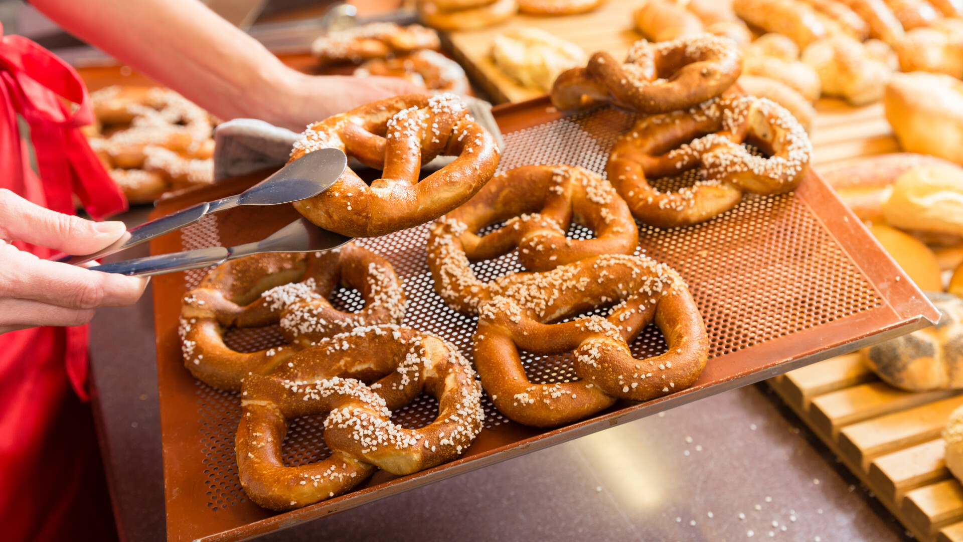 O covrigărie a depășit toți giganții din industria alimentară, unități deschise și la Botoșani 