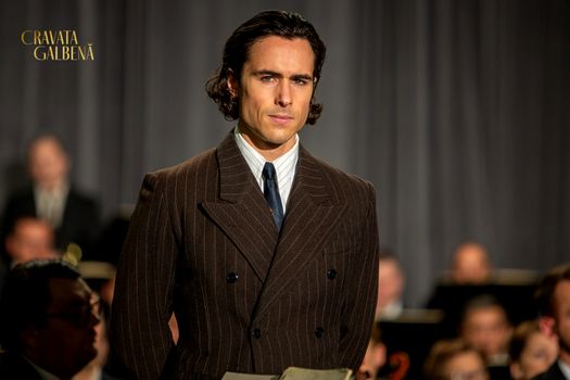 Filmul fenomen care a atras în sălile de cinema peste 300.000 de spectatori în trei săptămâni 