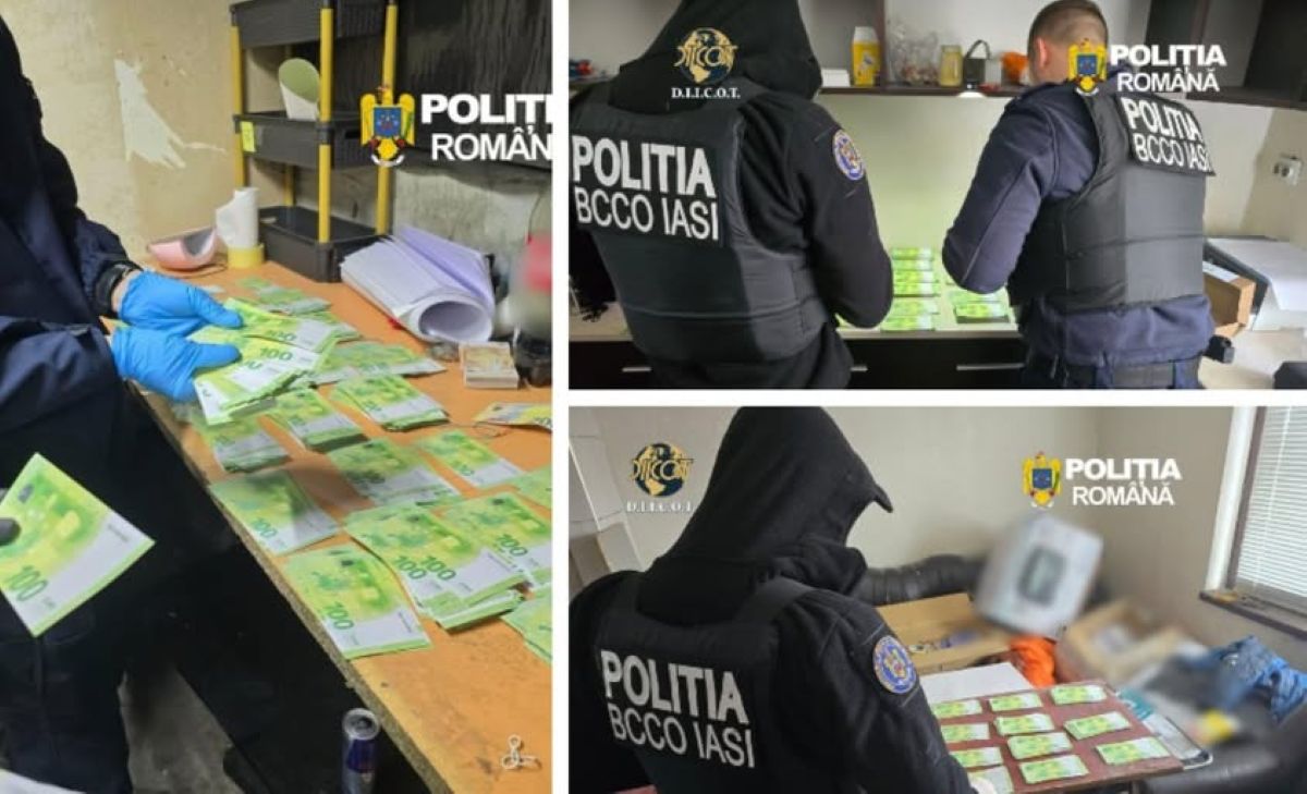 creierul din spatele fabricii de bani.j