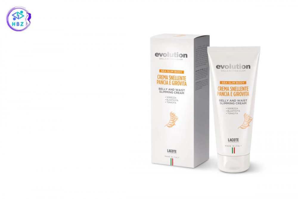 Clientele cer abdomen mai ferm? Creme de slăbit utile, de uz profesional, de la Happy Beauty Zone