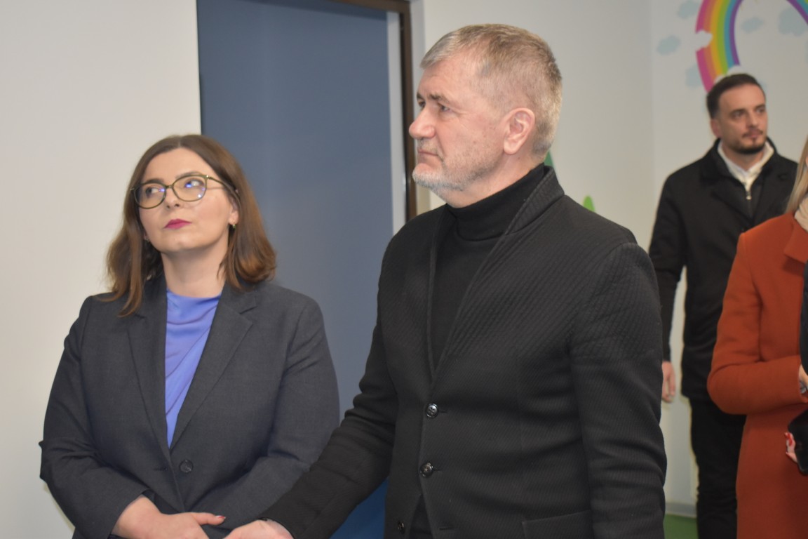 Valeriu Iftime l-a mitraliat cu întrebări pe Cseke Attila: Suntem într-o prăpastie – VIDEO 