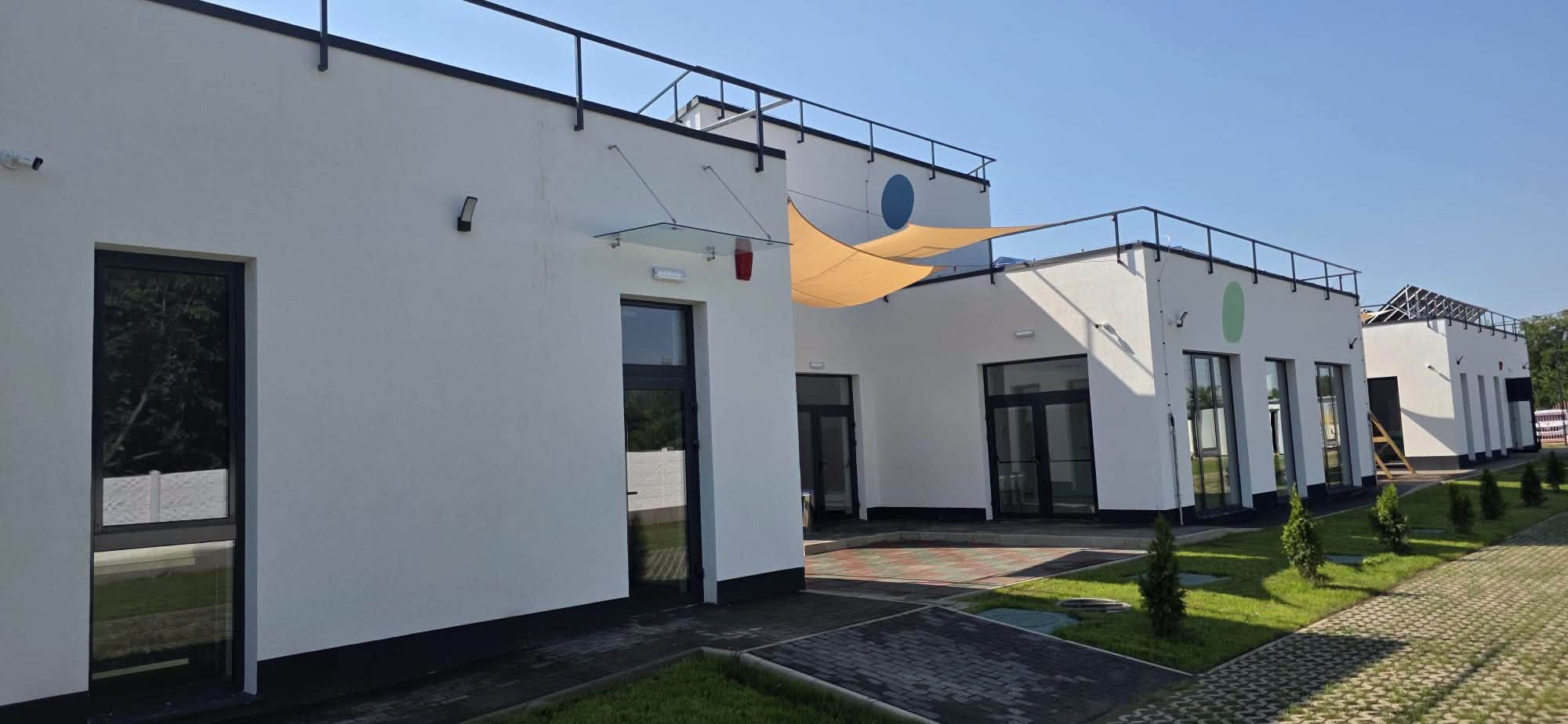 cresa inaugurata la bucecea