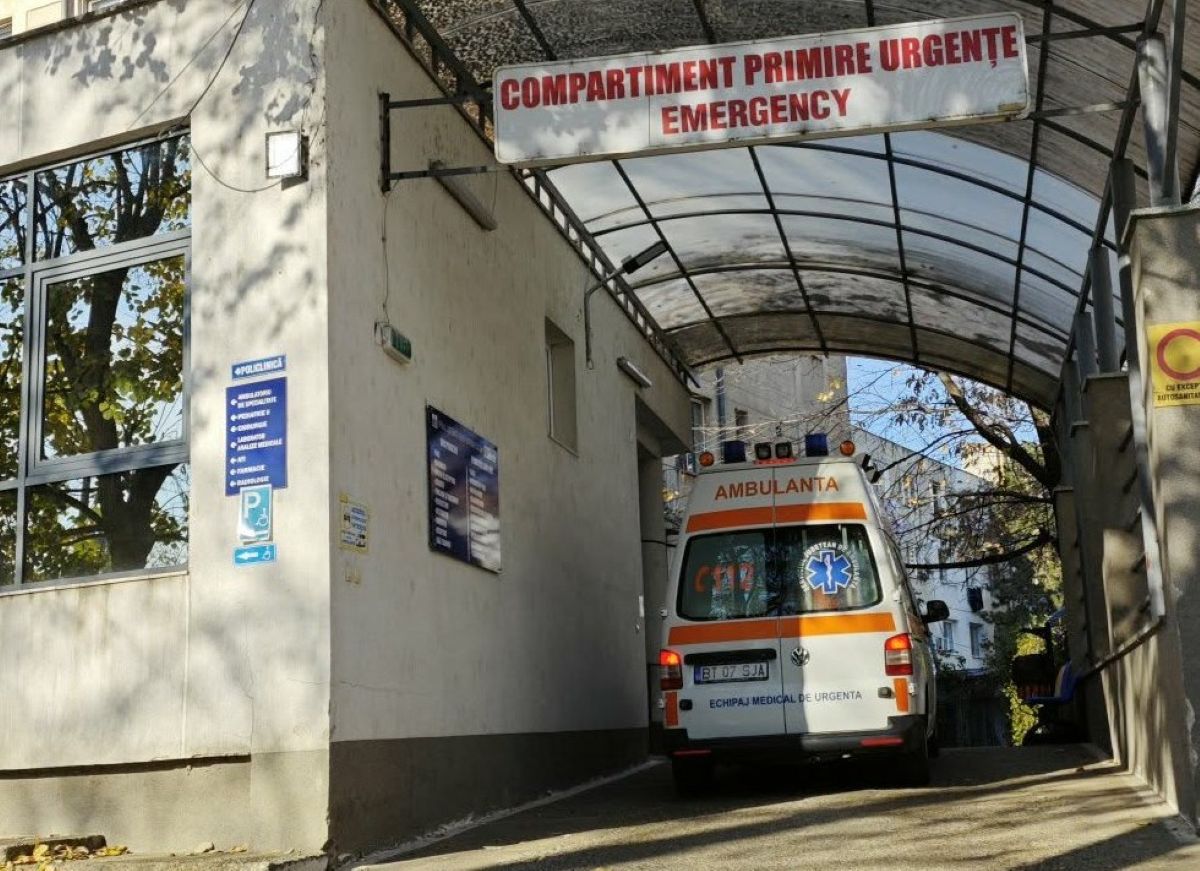 Creșă închisă la Botoșani după ce mai multe copii au ajuns la Urgențe, anchetă declanșată de DSP  