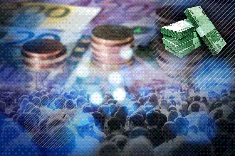 Economia României, creștere firavă de 0,3% în trimestrul doi