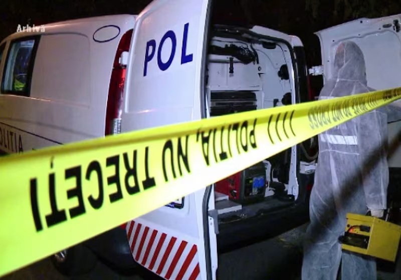 Șoc la Sibiu: Un bărbat și-a ucis mama și a alertat singur poliția la 112