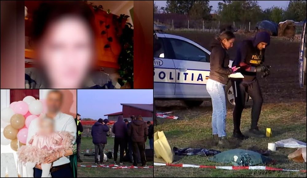 Un bărbat și-a ucis soția, apoi s-a sinucis: Descoperirea șocantă făcută chiar de fiul lor 