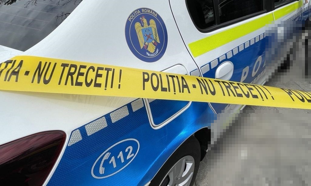ULTIMĂ ORĂ: Bărbat găsit împușcat în cap într-un poligon din Botoșani 