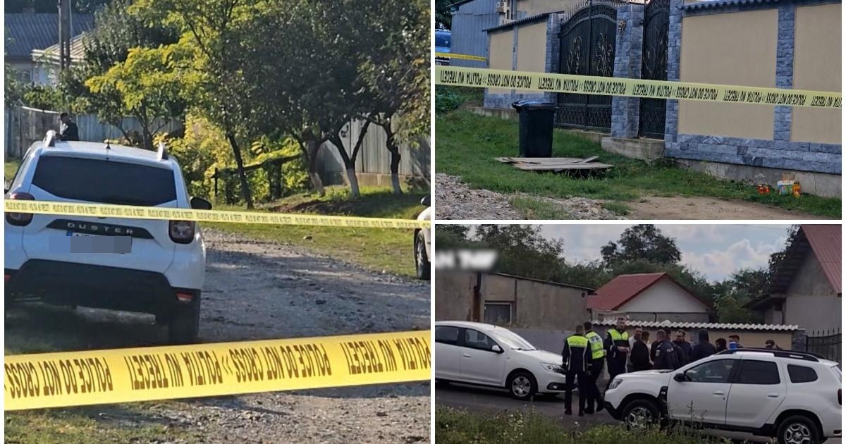 Tânără de 20 de ani ucisă de fostul iubit chiar în fața mamei ei: A apucat doar să mai țipe