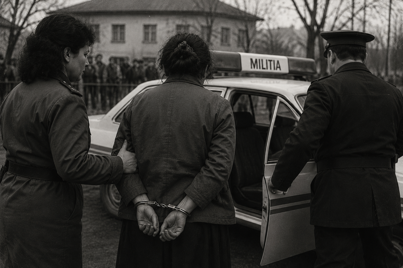 criminale in fusta de la botosani