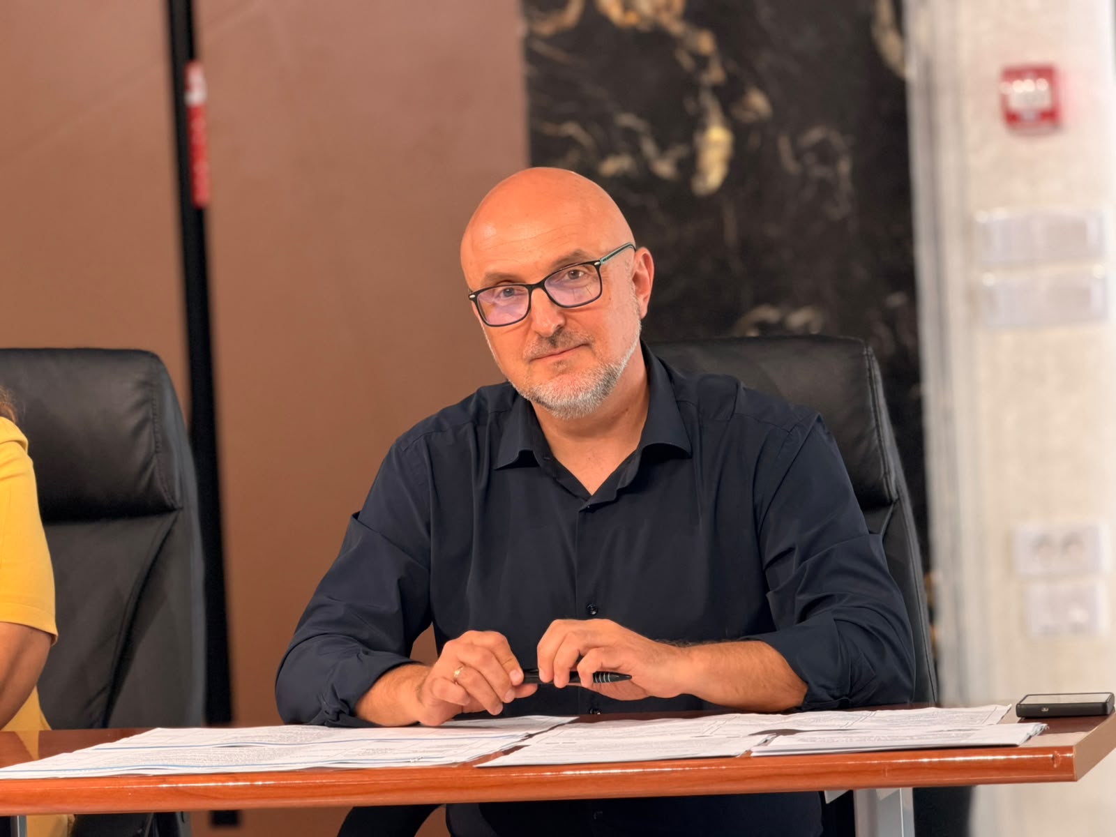 Cristi Nistor administrator public botosani
