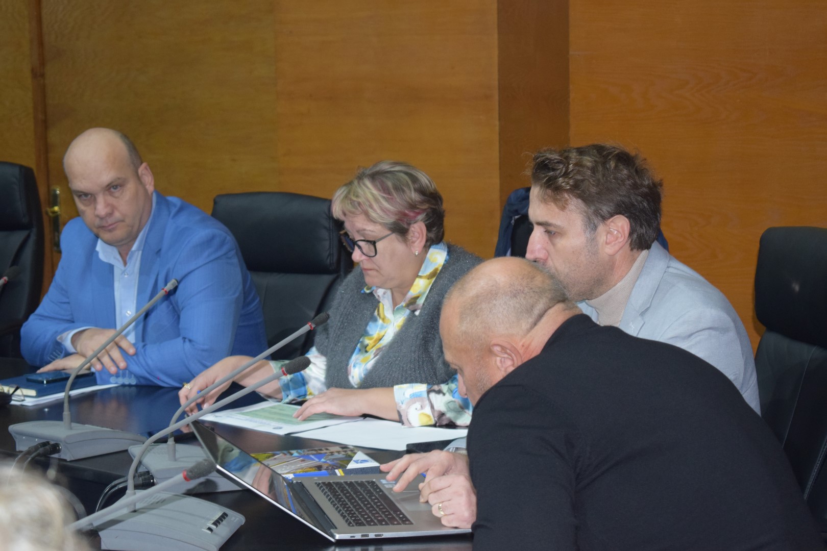 CLIPUL ZILEI: Atunci când instituțiile de la Botoșani și-au făcut treaba și sunt așteptați banii de la București 