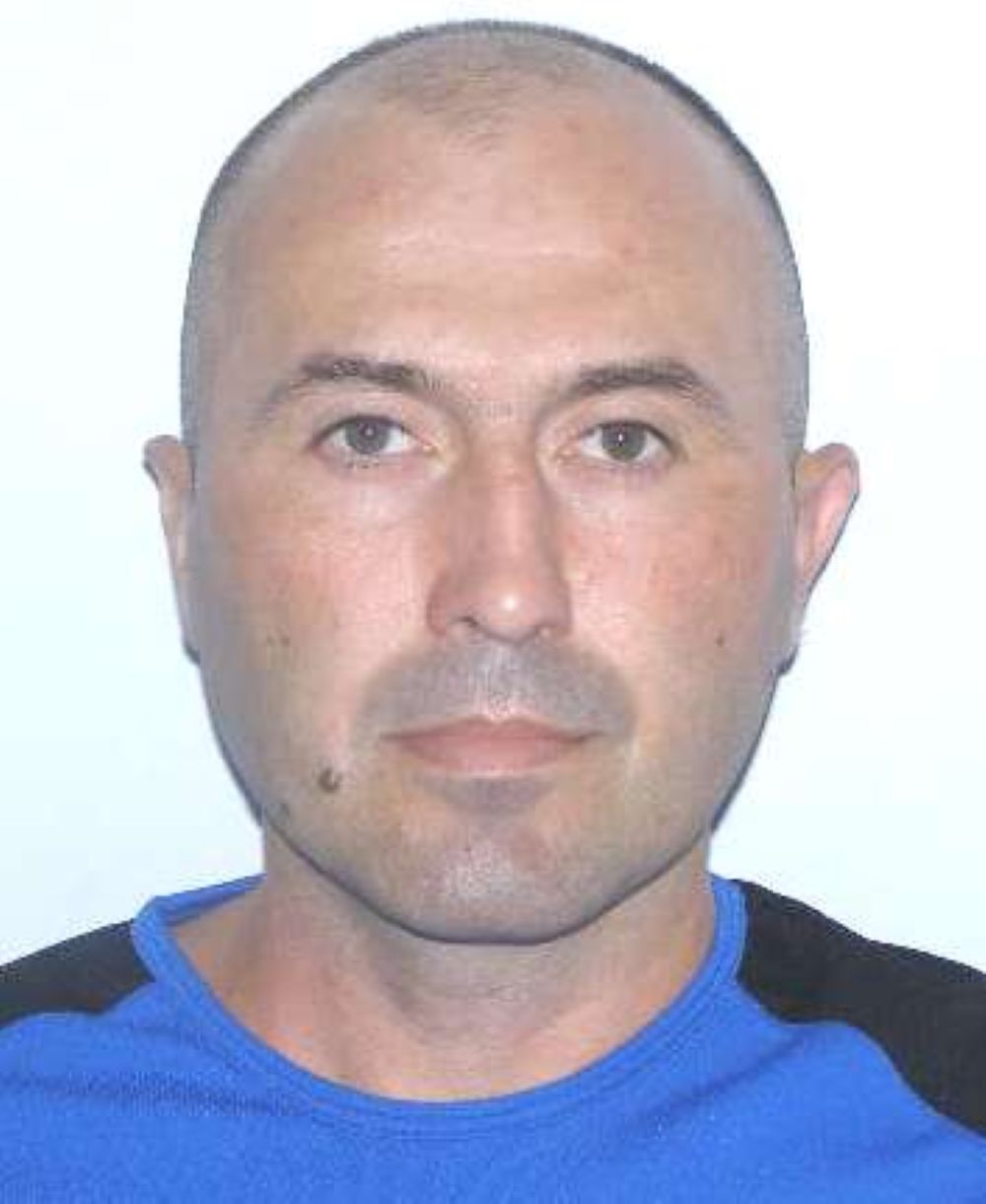 A dispărut Cristian Federovici! Nu a mai ajuns la aeroport, sunați la Poliție dacă îl vedeți