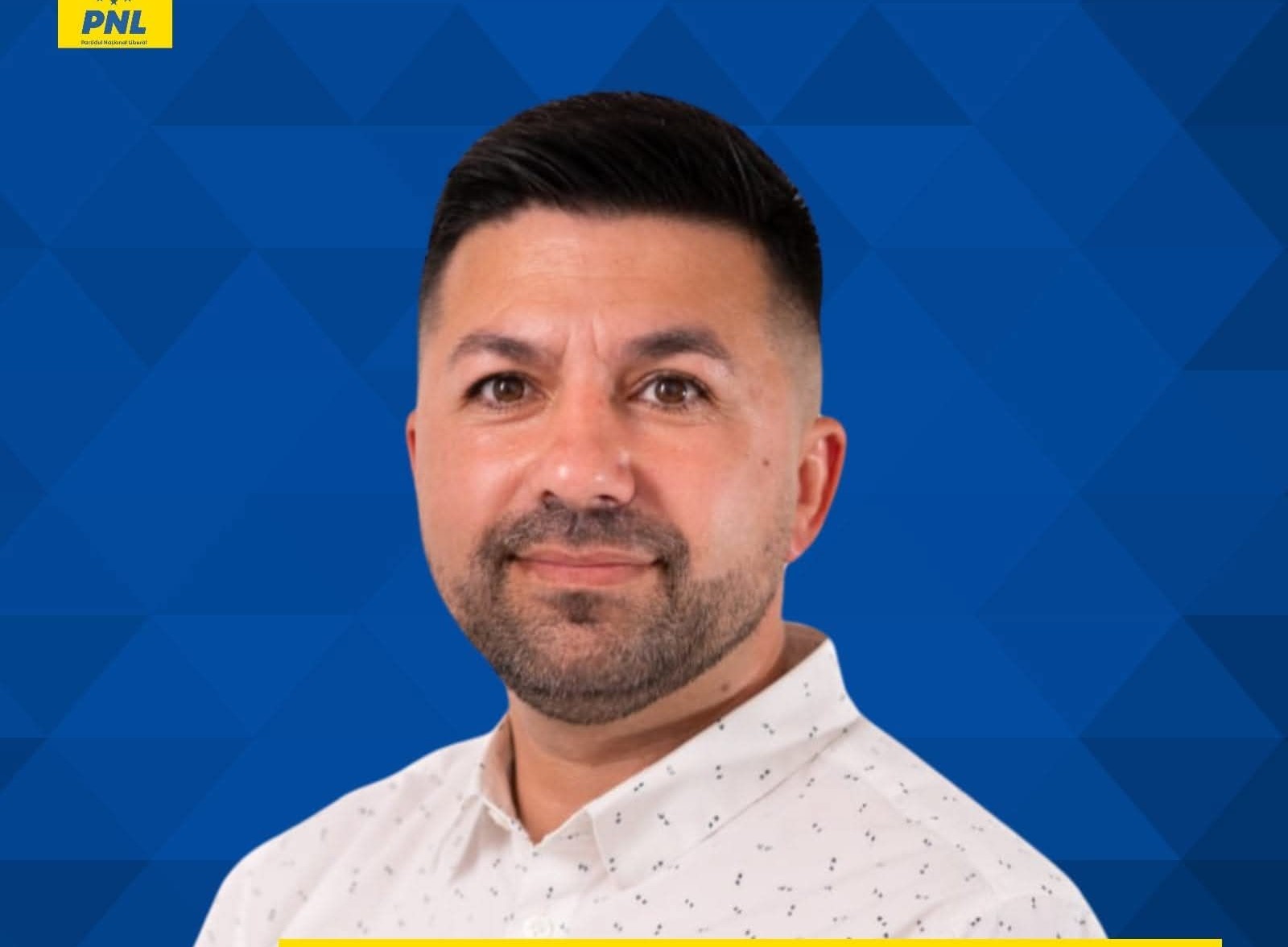 PNL Botoșani și-a desemnat candidatul la Primăria comunei Mihai Eminescu: Voi lupta pentru dreptate și adevăr! 