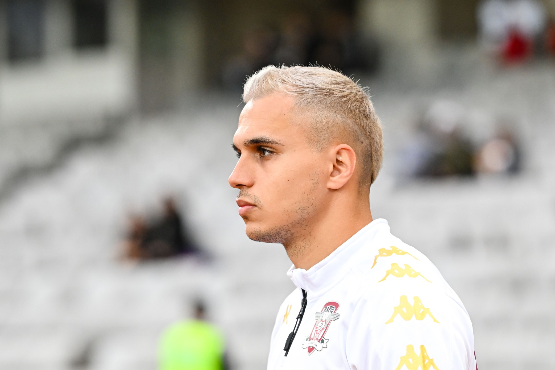 Verdict dur pentru Manea și Onea după meciul Rapid – FC Botoșani