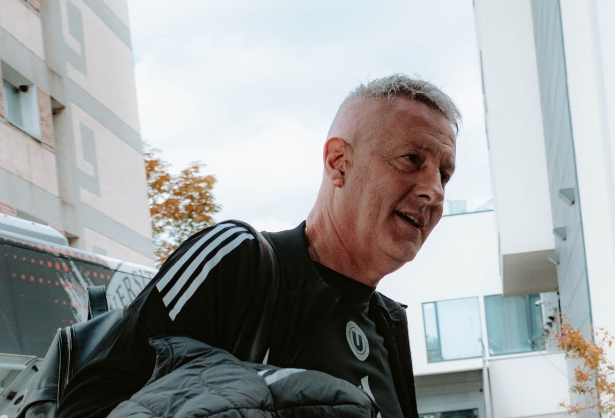 Cristiano Bergodi, antrenorul etapei după debutul la U Cluj. Doi jucători de la FC Botoșani, în echipa ideală