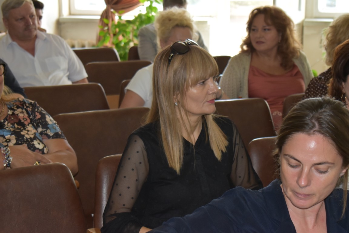 Valeriu Iftime despre schimbarea directorului de la Direcția Copilului: Nu sunt rațiuni politice – VIDEO 