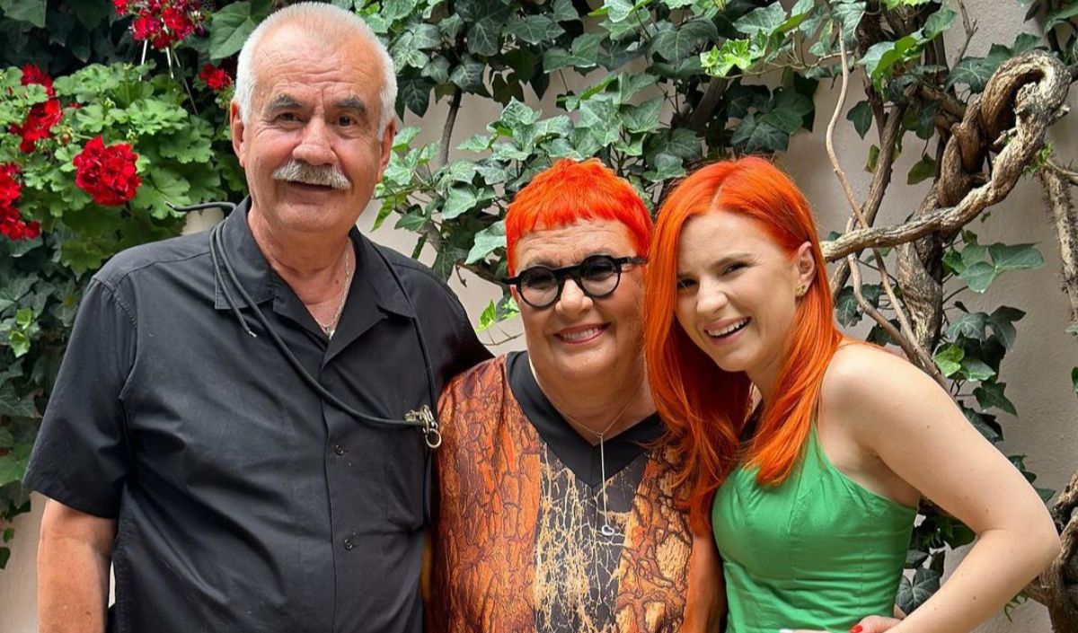 De ce nu a fost adoptată cu acte actrița din Botoșani: Legătura s-a construit firesc, din iubire, respect