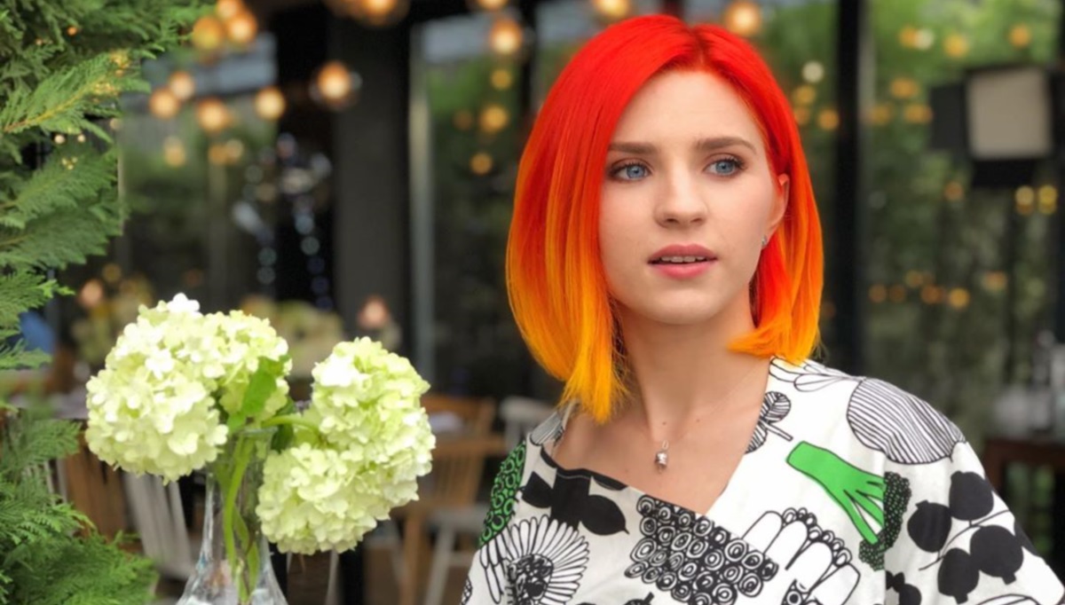 Botoșăneanca Cristina Ciobănașu, o cheltuitoare la capitolul vestimentar: CÂȚI bani „aruncă” pe haine