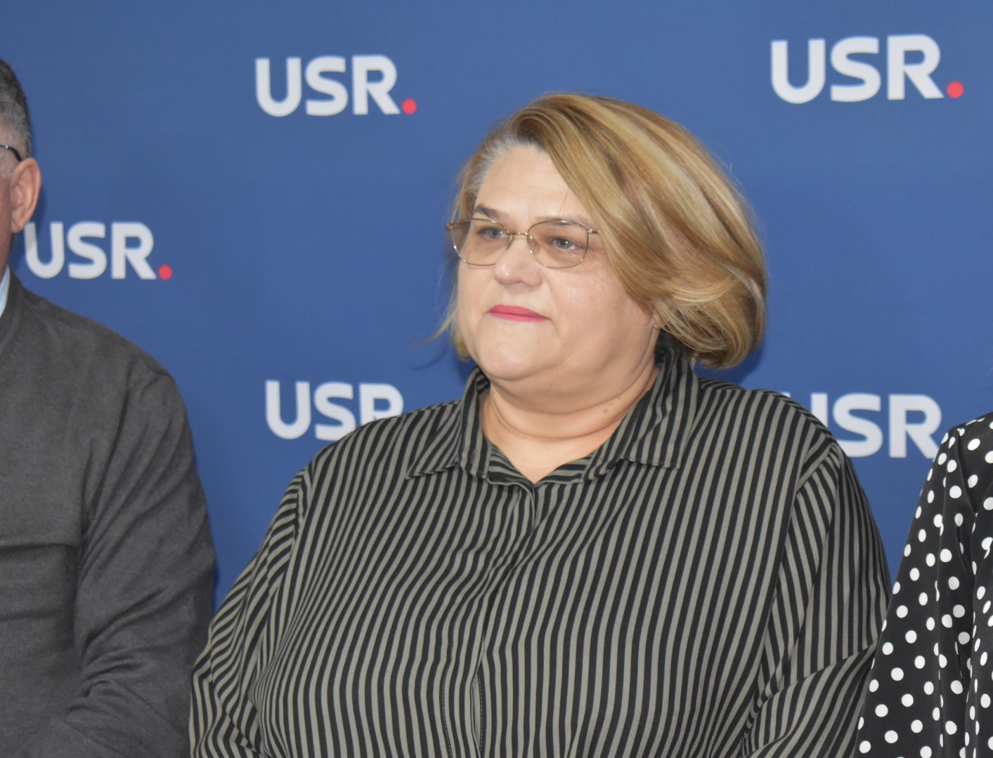 Lidera USR Botoșani, reacție virulentă cu demisia deputatului de la SOS: Zero activitate, zero reprezentare