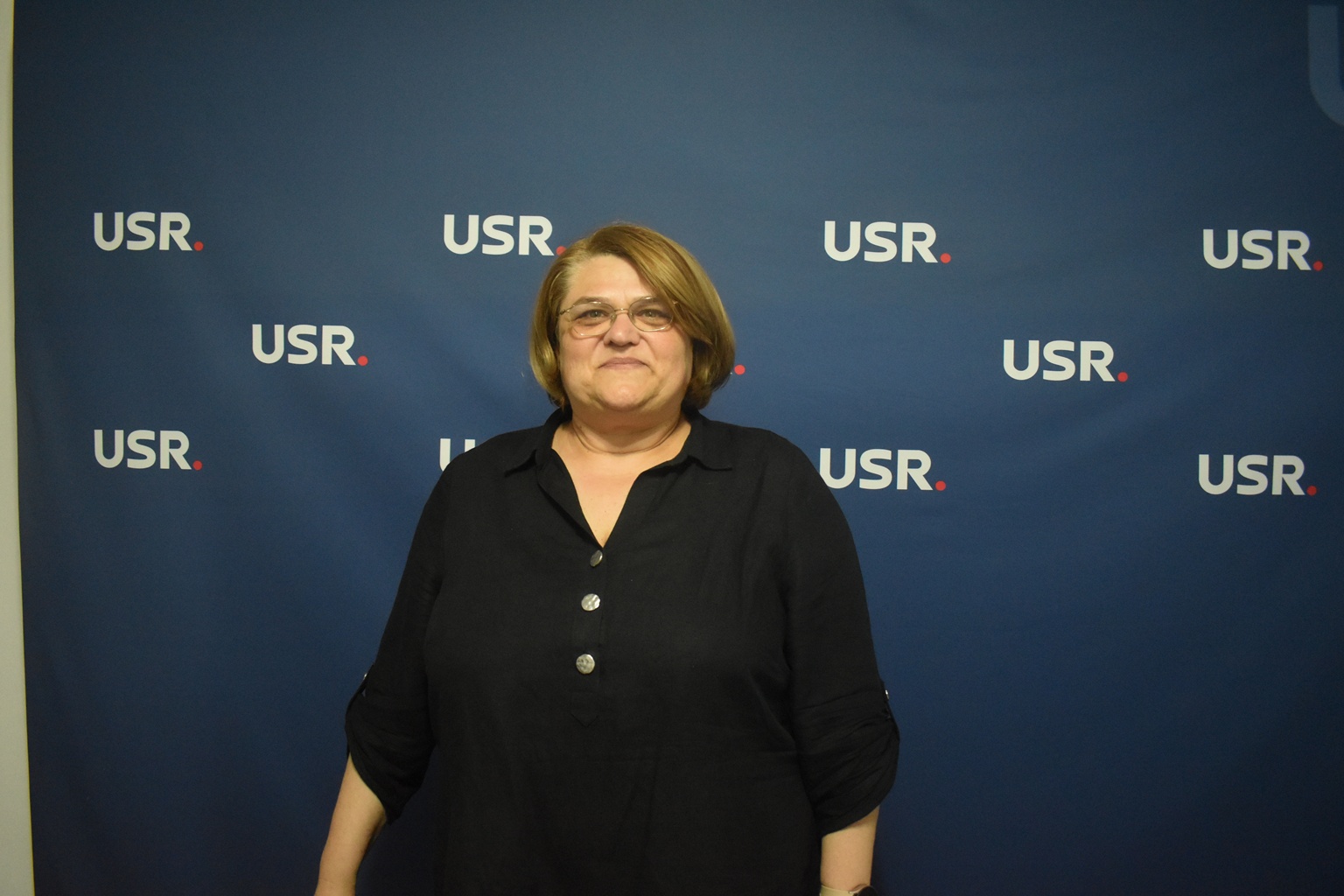 Lidera USR Botoșani, susținere pentru Nicușor Dan: Vom sprijini candidatul cu șanse reale de a bloca ascensiunea extremismului 