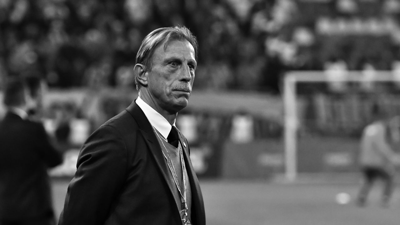 Moment de reculegere la meciul Botoșaniului cu CFR Cluj în memoria unui fost selecționer 