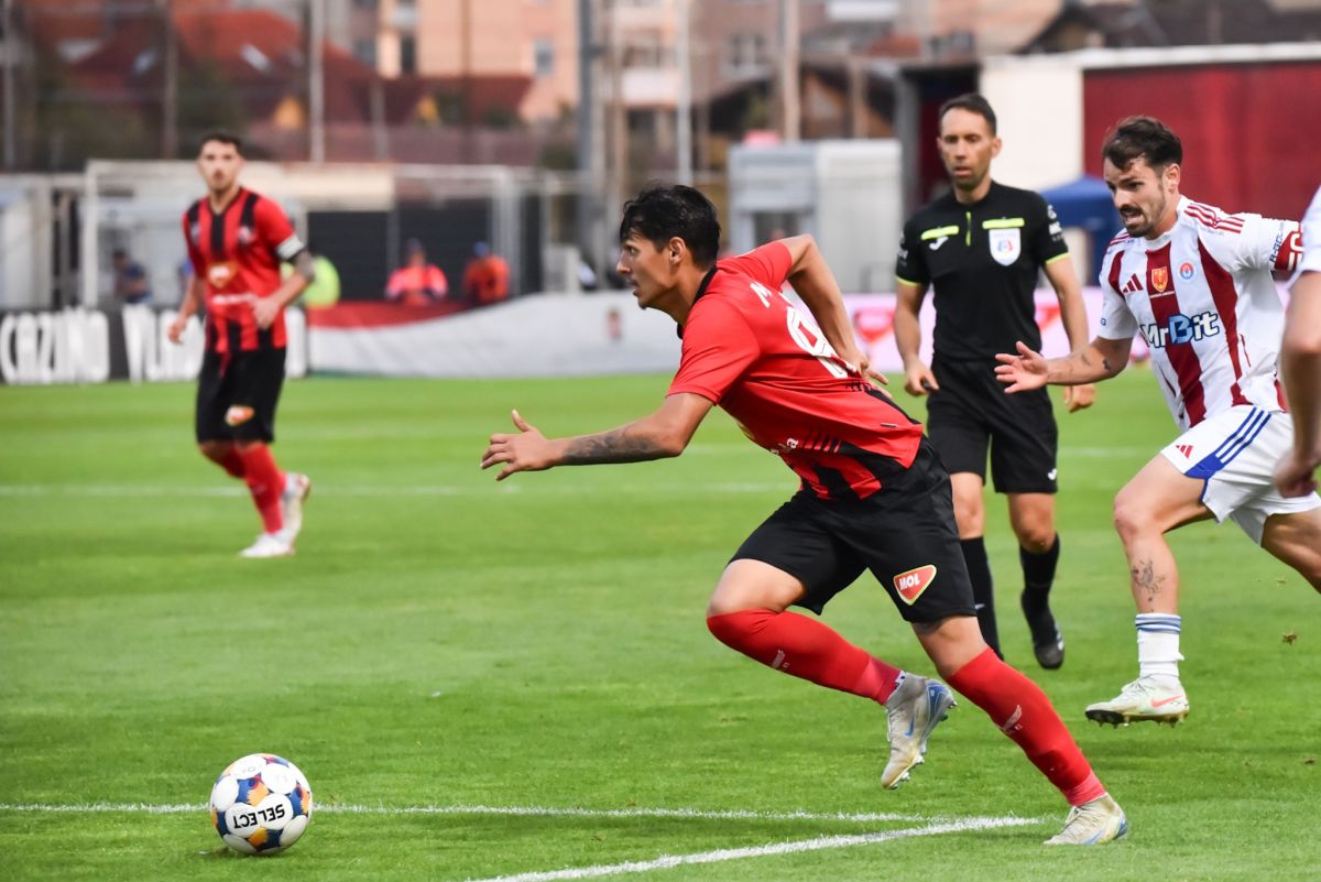 Premieră în SuperLigă: Csikszereda și Petrolul se duelează vineri