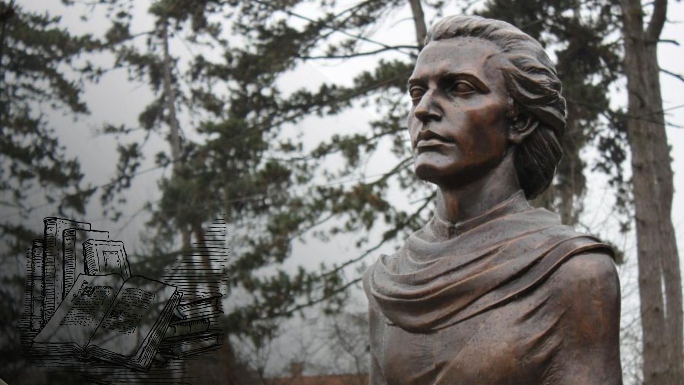 Fără munte și fără mare, Botoșaniul a scos capul în lume prin oamenii de cultură pe care i-a dat