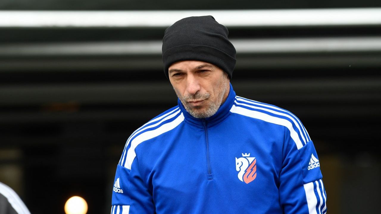 CUM l-a descris LPF pe Bogdan Andone după ce a reușit să o salveze pe FC Botoșani de la retrogradare