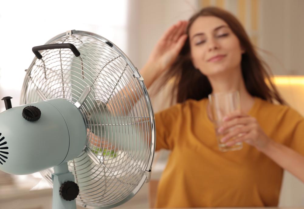 trucuri despre ventilator