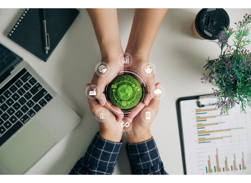 Cum poți calcula și raporta amprenta de carbon a companiei tale?