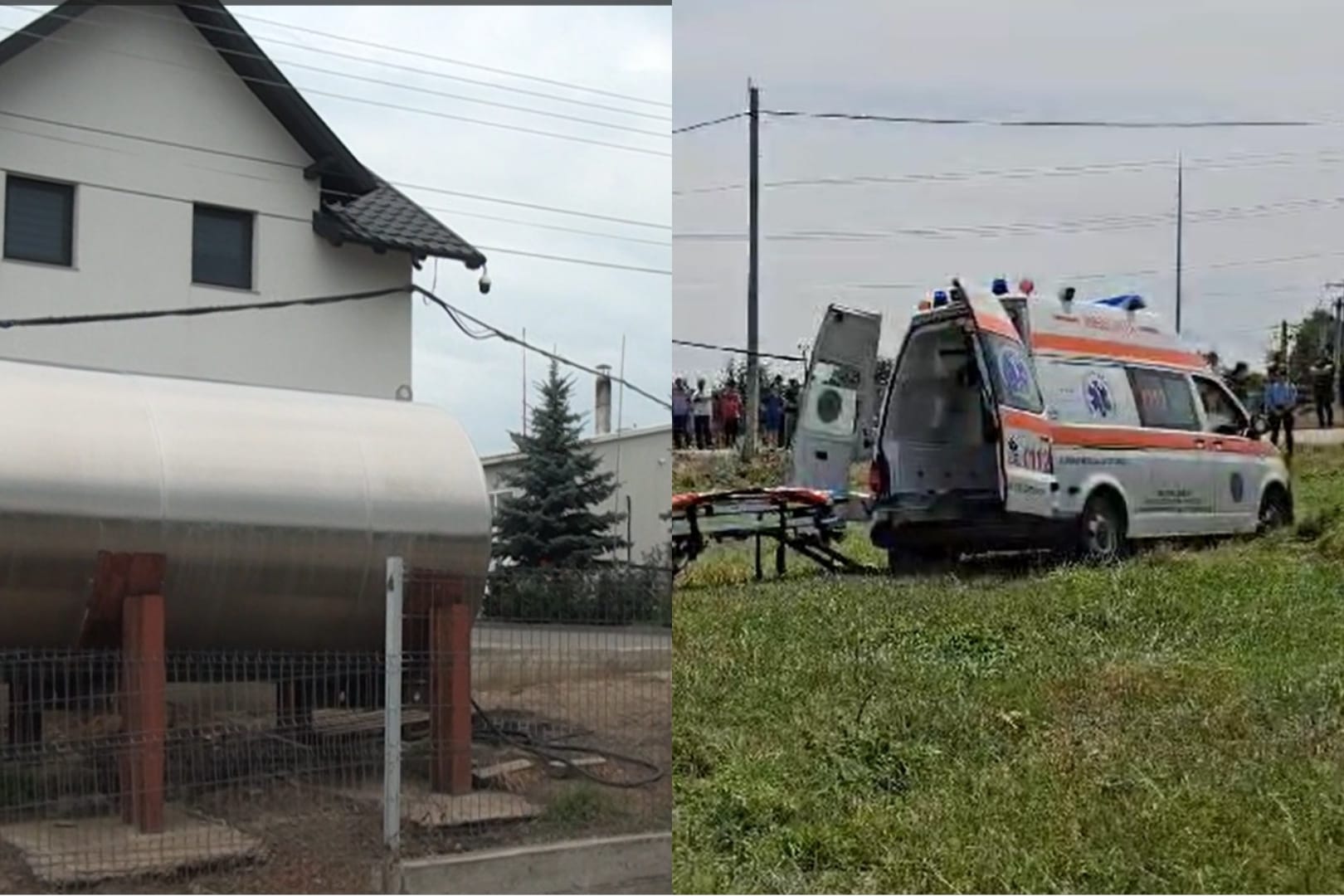 CUM se produce intoxicația cu monoxid de carbon: Greșelile care s-au făcut la fabrica de lactate din Ibănești