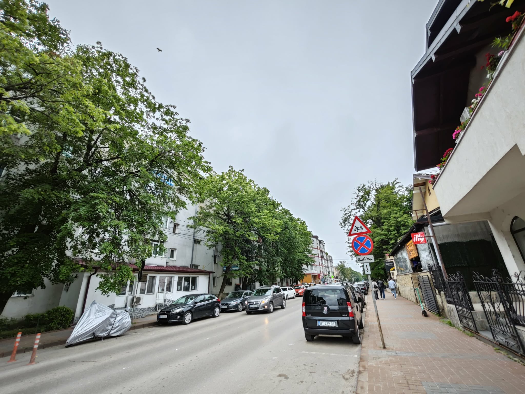 cum va fi vremea la botosani