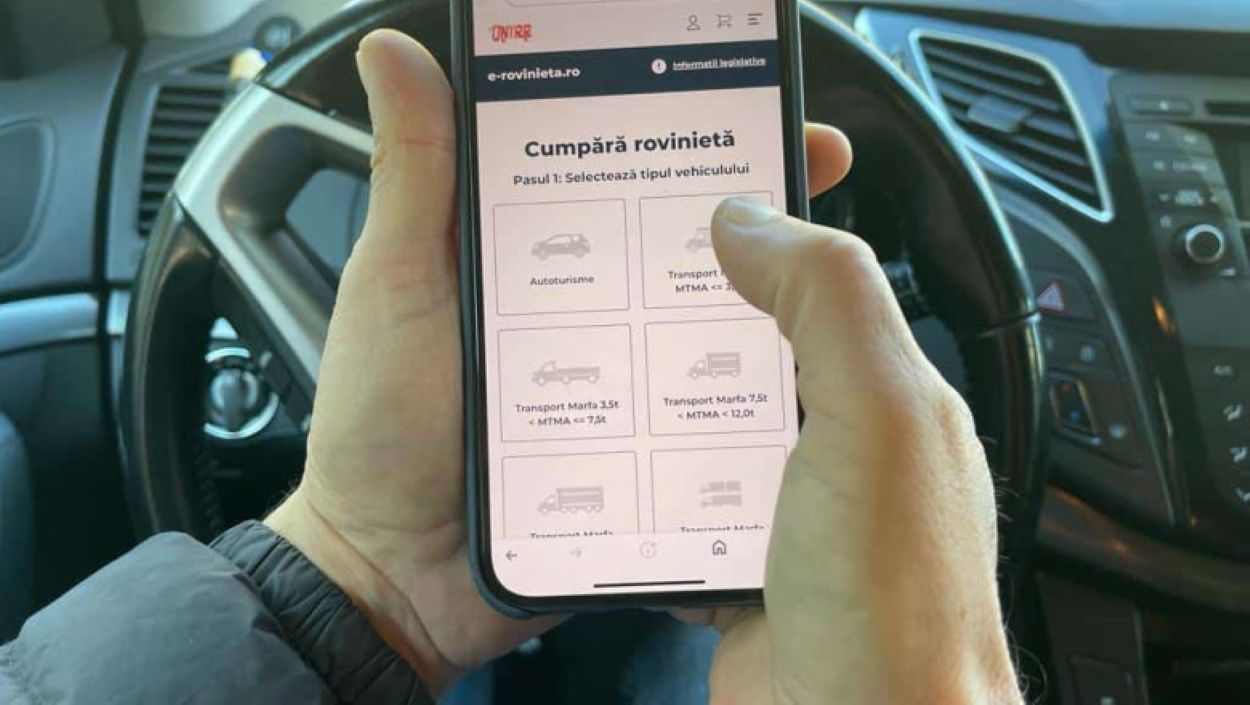 rovinieta cumparata online