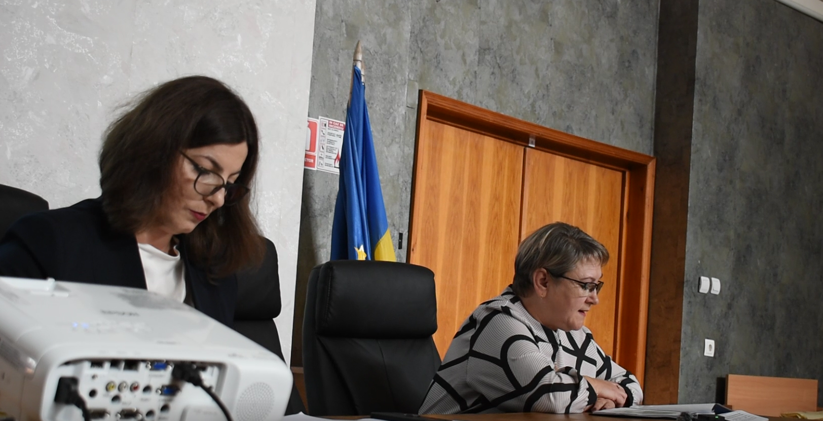 Cifrele care „nu se pupă”: Salariații de la Botoșani pierduți între instituții – VIDEO