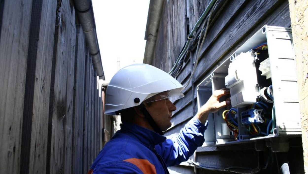 se opreste curentul in mai multe localitati din botosani