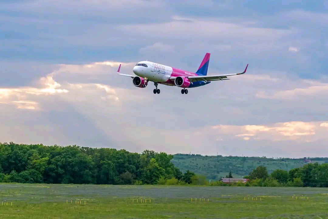 curse aeroportul iasi