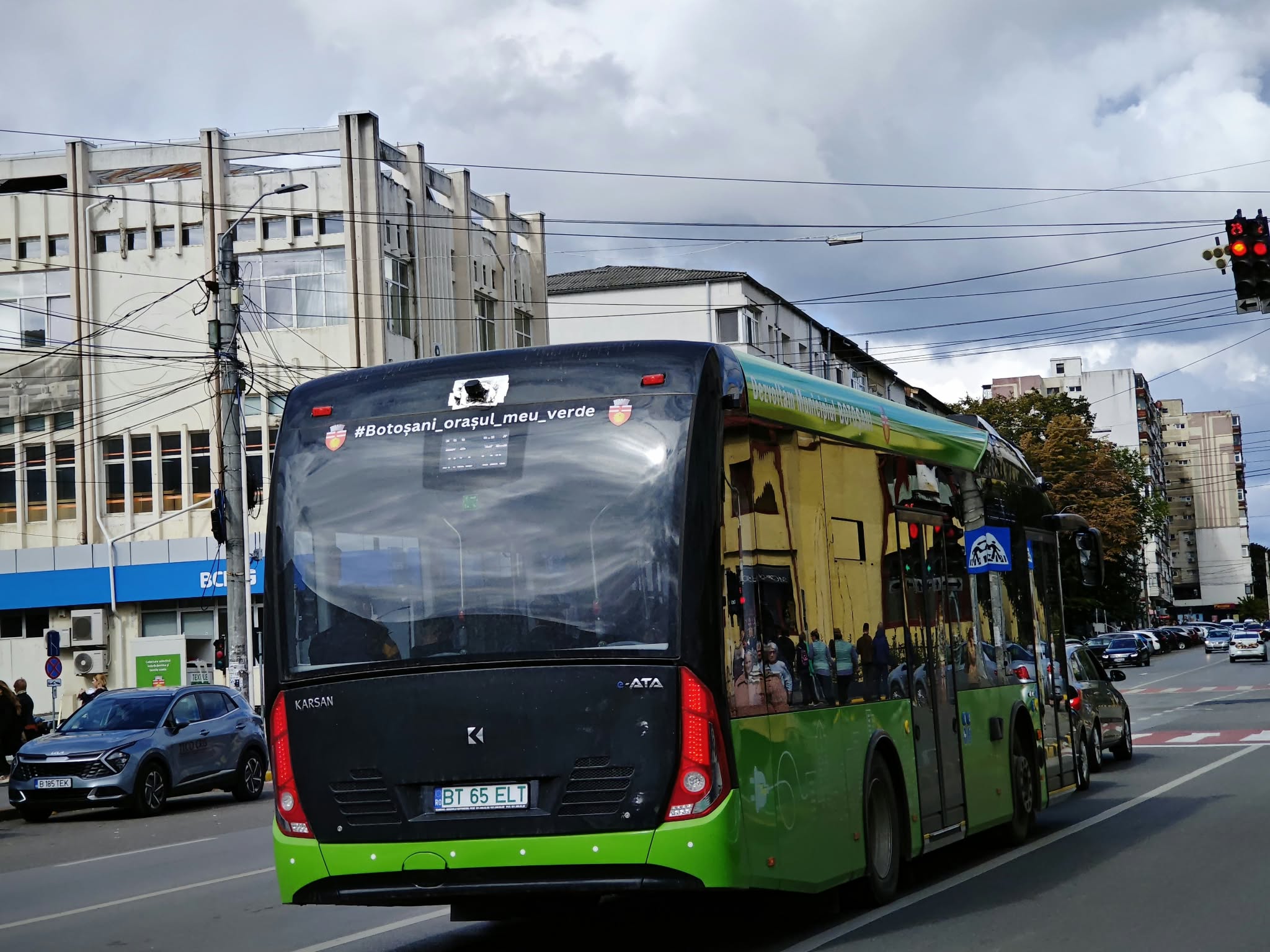 curse eltrans