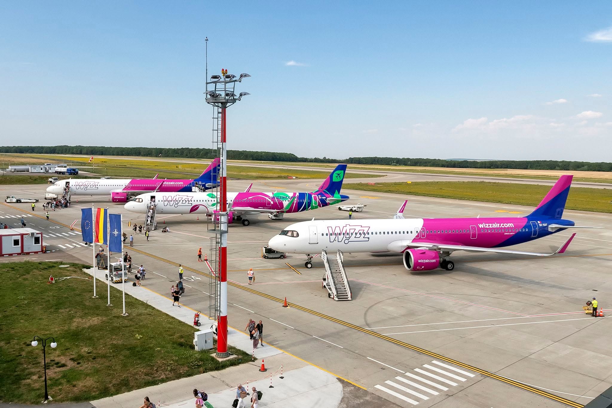 curse noi aeroportul suceava