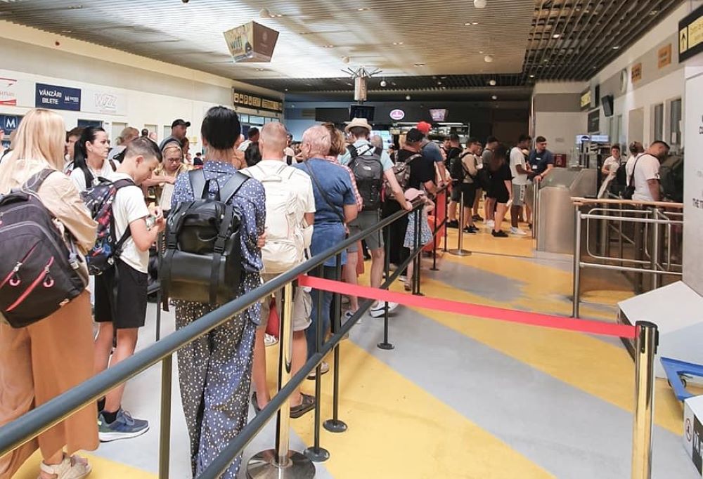 Curse noi către destinații așteptate de pe Aeroportul Iași – LISTA 