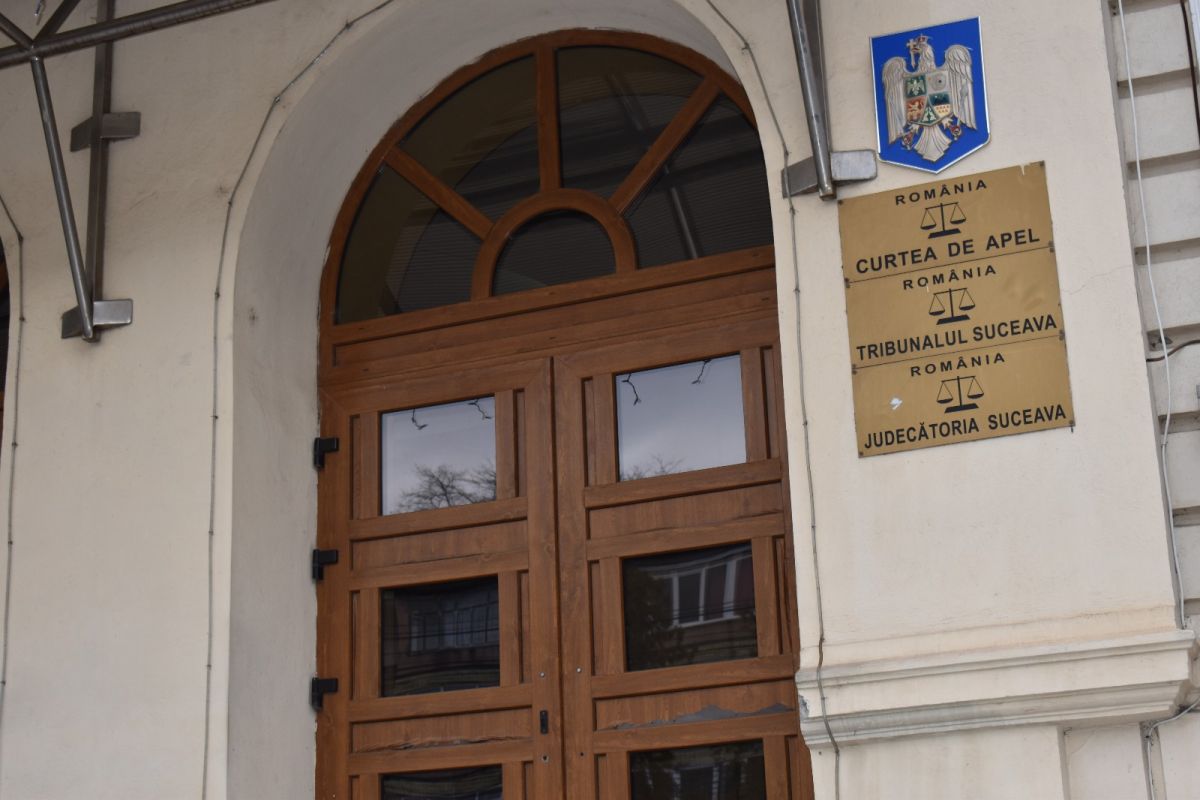 Mandat validat la Curtea de Apel: S-a decis CINE îi ia locul lui Lucian Trufin la CJ 