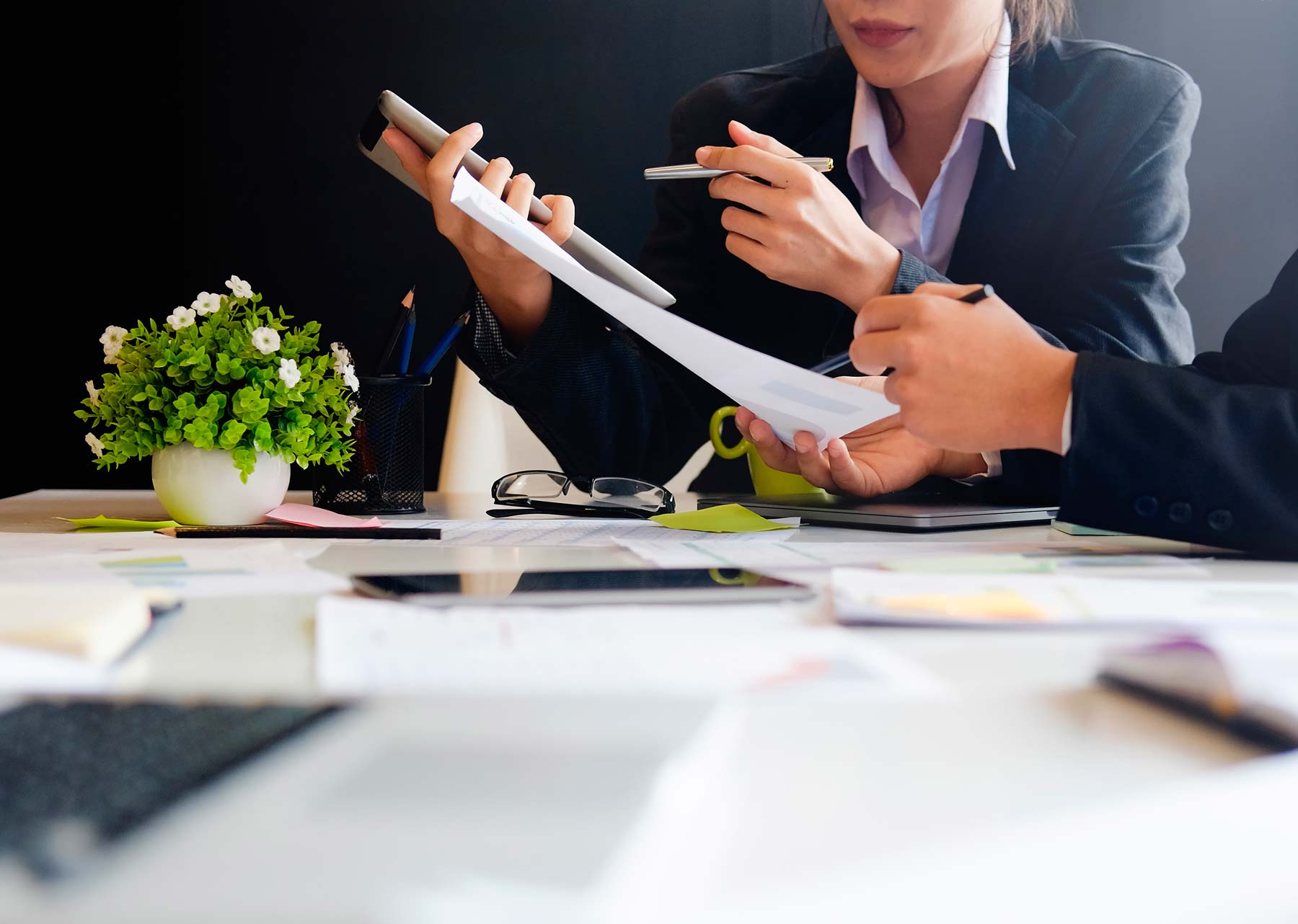 Control al Curții de Conturi cerut la instituția condusă de o botoșăneancă