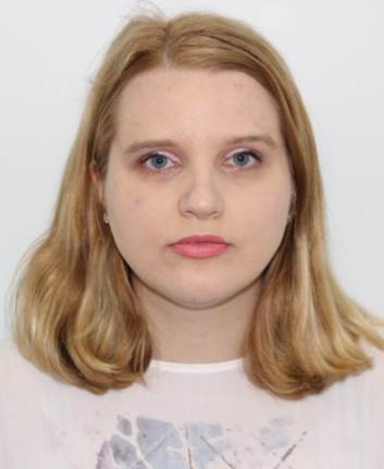 Andreea a plecat spre Iași și nu a mai ajuns: Poliția o caută 