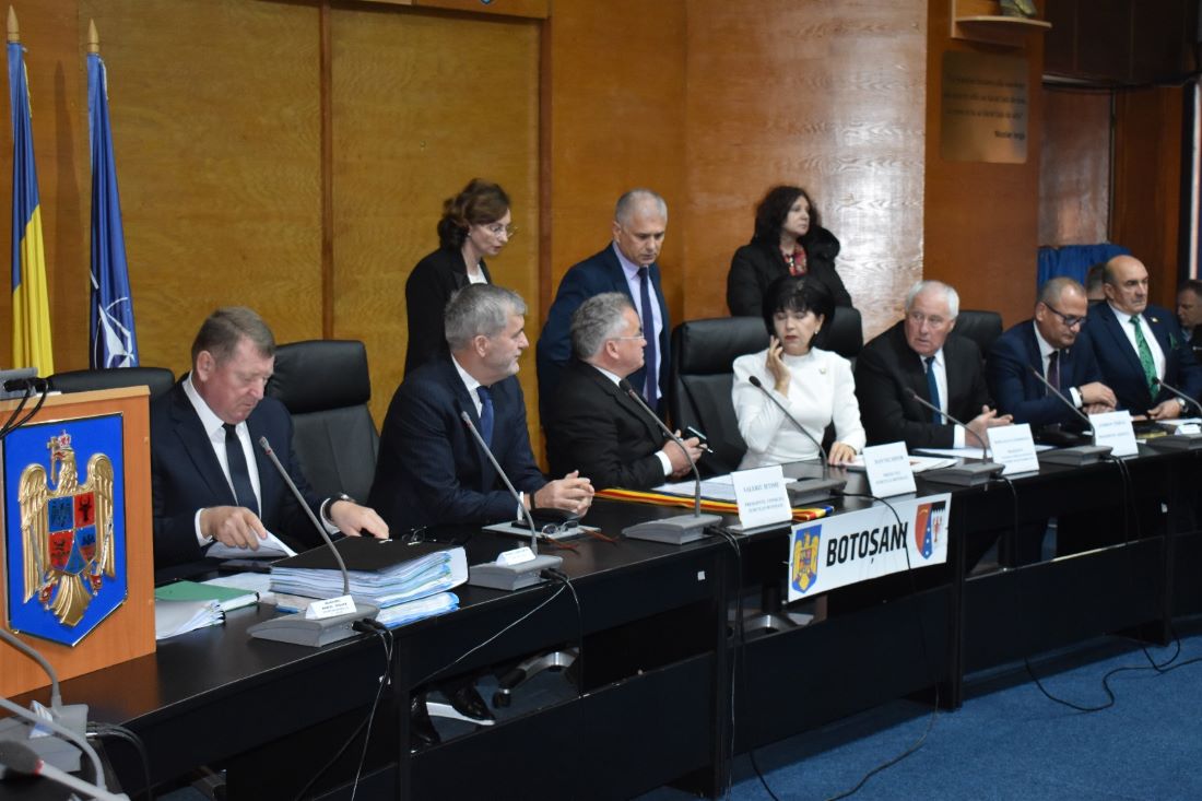 Federovici pusă la punct: Să nu îmi mai dați sfaturi,  la vârsta mea am făcut mai multe decât dvs – VIDEO 