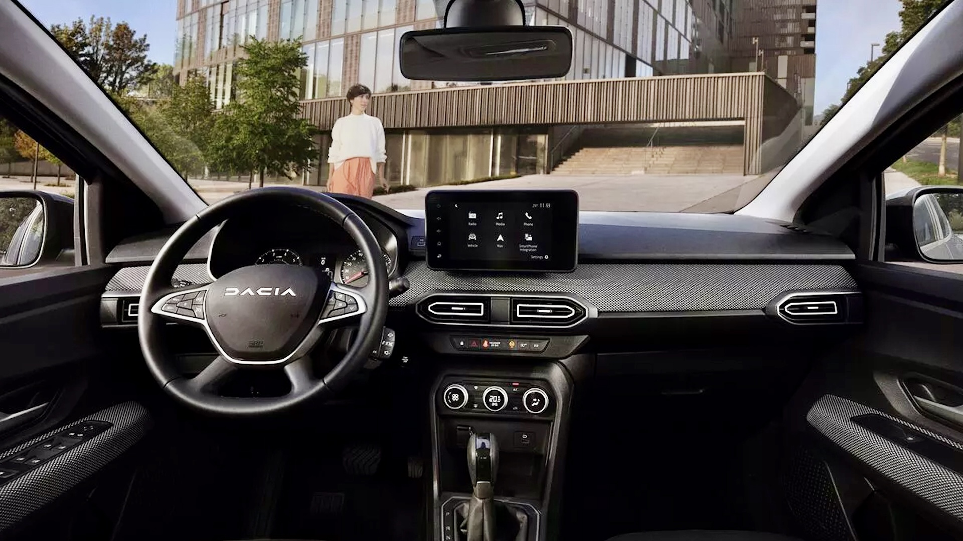 Cumpără acum un Sandero Stepway și primești o reducere de 500 de euro