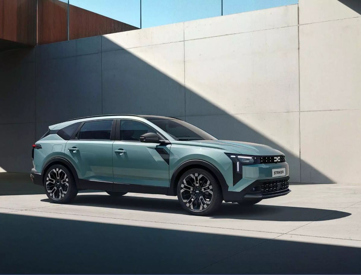 Dacia a lansat cel mai frumos model din istorie, dar îl produce în Turcia: Ce se întâmplă cu uzina de la Mioveni?