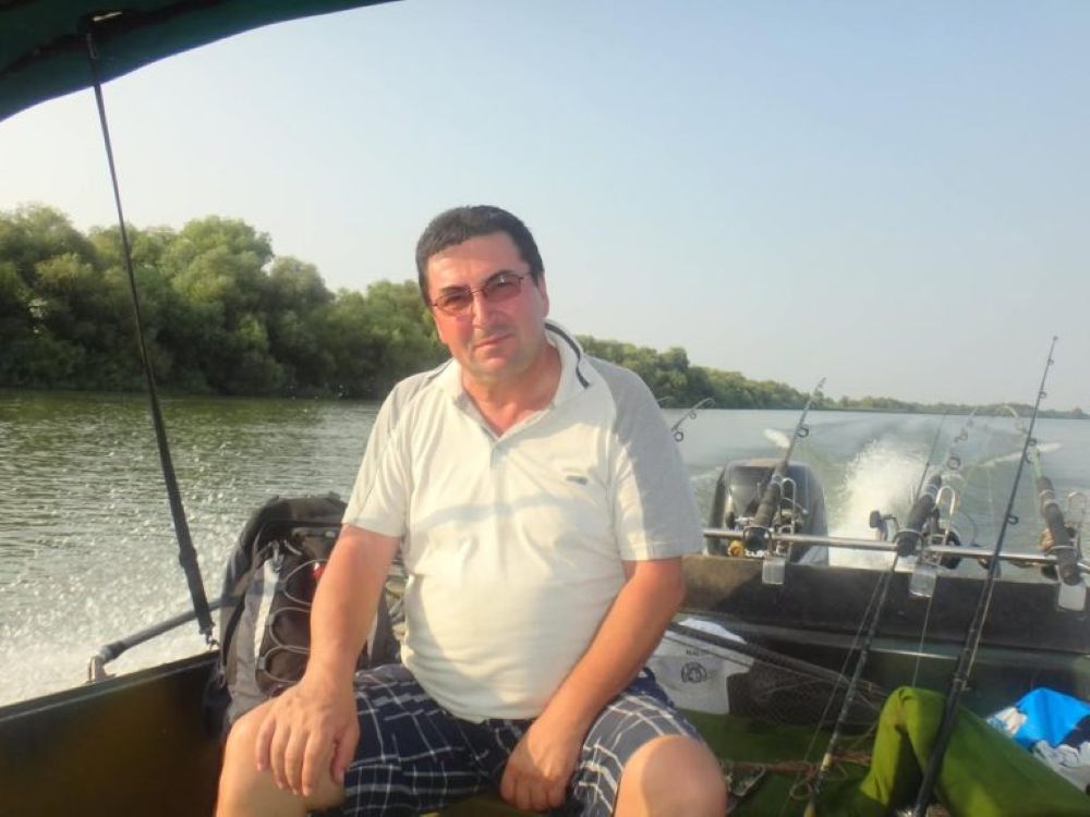 Patronul unei pensiuni preferată de botoșăneni a murit în Delta Dunării 