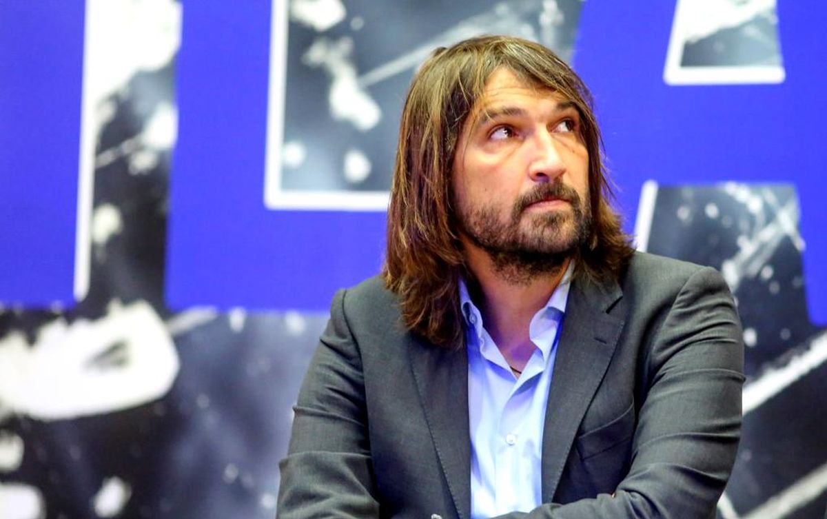 Fostul antrenor al FC Botoșani revine pe banca tehnică, se bate pentru evitarea retrogradării în Liga 3